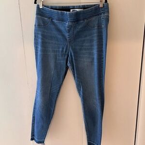 Old Navy Jeggings Size 14